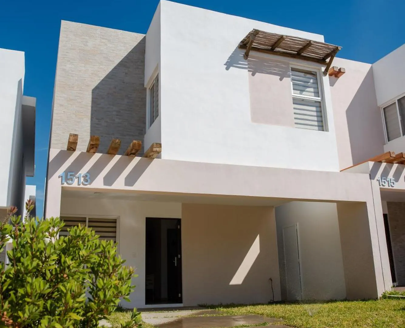 3 Bedroom 3 Bath, Vacation Home, Gated Community With Ammenities Mazatlán