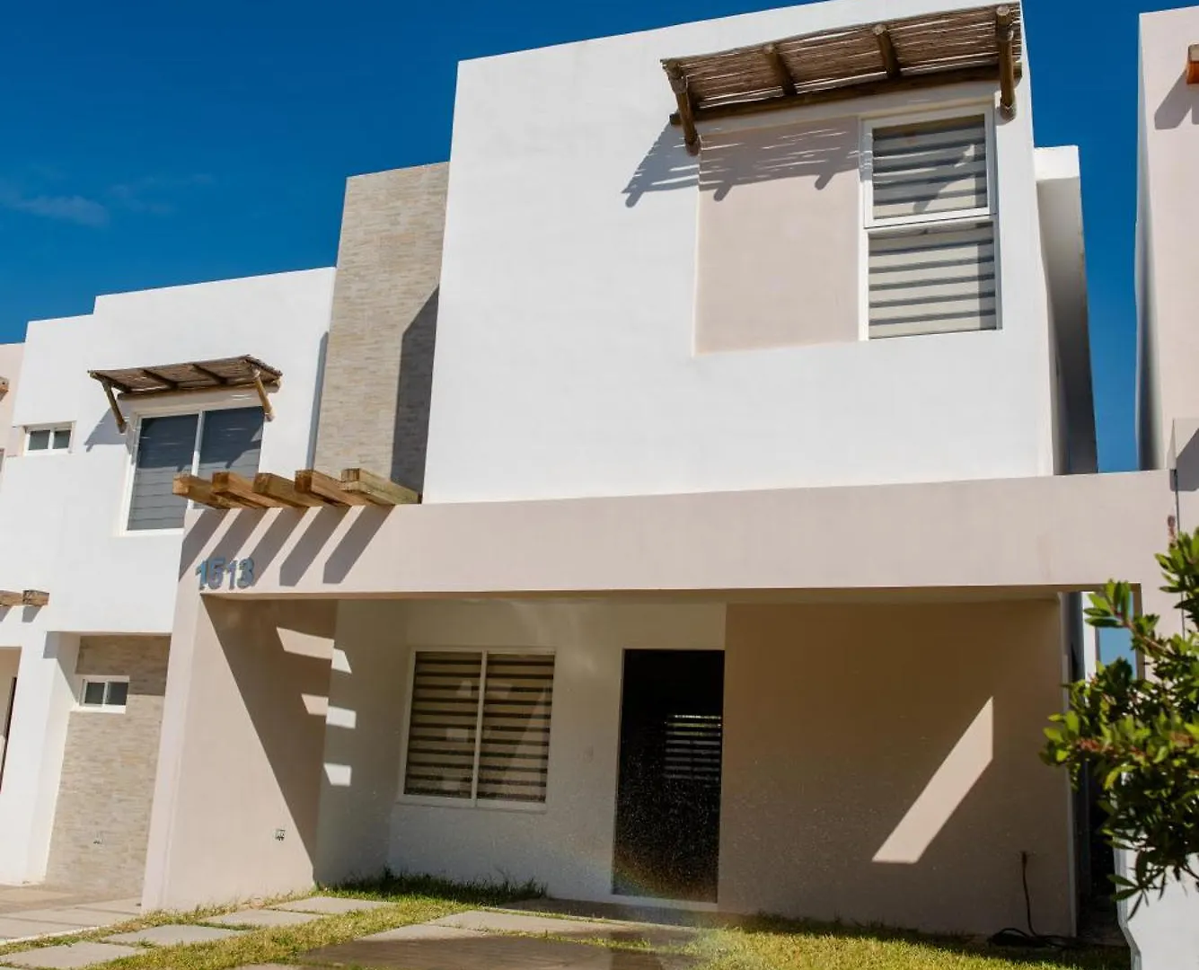 Vakantiehuis 3 Bedroom 3 Bath, Vacation Home, Gated Community With Ammenities Mazatlán