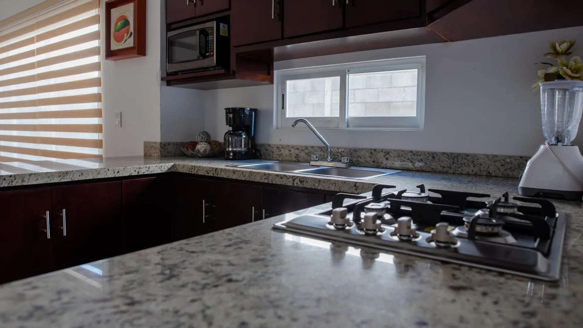 3 Bedroom 3 Bath, Vacation Home, Gated Community With Ammenities Mazatlán